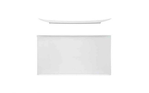 Emotion Rectangular Platter - 47x26cm (Box of 3)