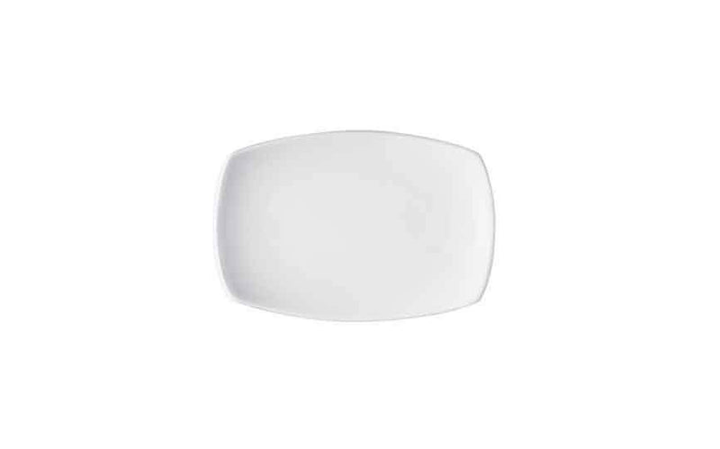Options Rectangular Coupe Platter - 32cm (Box of 6)