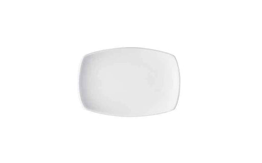 Options Rectangular Coupe Platter - 32cm (Box of 6)