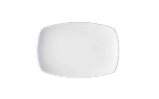 Options Rectangular Coupe Platter - 36cm (Box of 6)