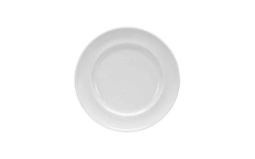 Options Flat Plate with Narrow Rim - 16cm (Box of 12)