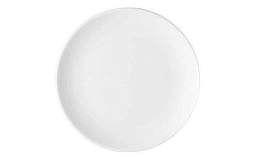 Options Flat Coupe Plate - 30cm (Box of 6)