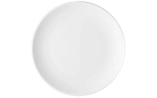 Options Flat Coupe Plate - 32cm (Box of 6)
