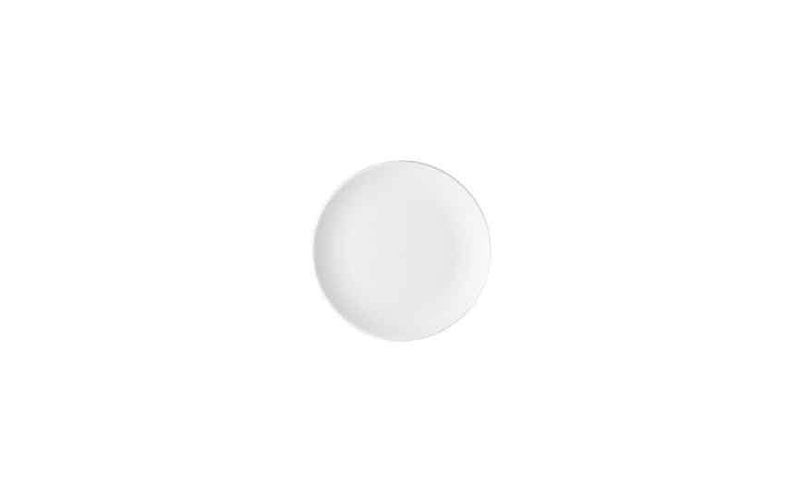 Options Flat Coupe Plate - 15cm (Box of 12)