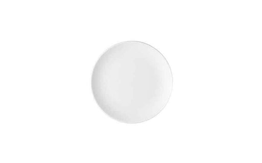 Options Flat Coupe Plate - 20cm (Box of 12)