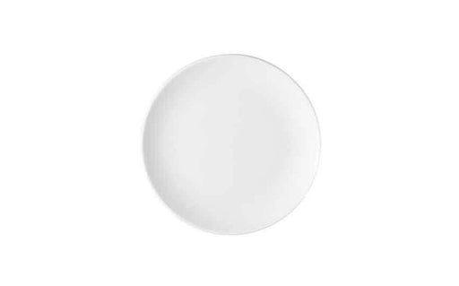 Options Flat Coupe Plate - 26cm (Box of 6)