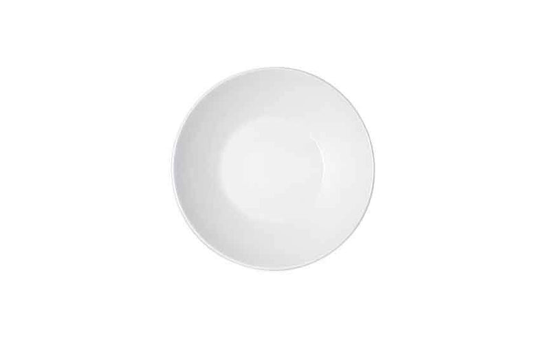 Options Deep Coupe Plate - 18cm (Box of 12)