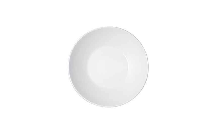 Options Deep Coupe Plate - 18cm (Box of 12)