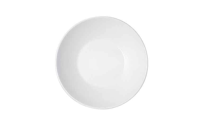 Options Deep Coupe Plate - 24cm (Box of 6)