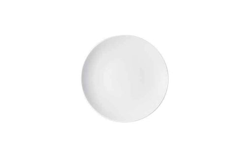 Options Half-Deep Coupe Plate - 24cm (Box of 6)