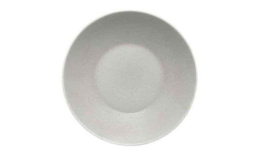Modern Rustic Deep Coupe Plate Ceramica Stone - 30cm (Box of 6)