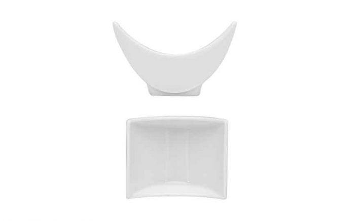 3 cl (1 oz) Emotion Bowl - 7x6cm (Box of 12)