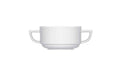 27 cl (9.5 oz) Options Soup Cup Stackable (Box of 12)