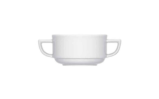 27 cl (9.5 oz) Options Soup Cup Stackable (Box of 12)