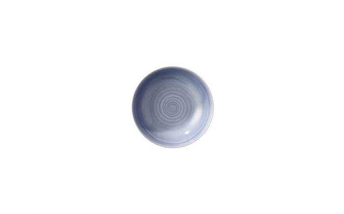 Modern Rustic Dish Ceramica Blue - 8cm (Box of 12)