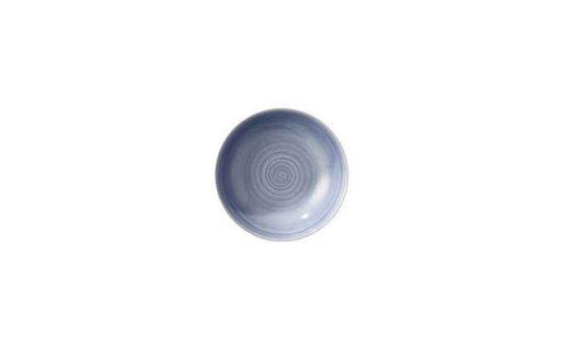 Modern Rustic Dish Ceramica Blue - 8cm (Box of 12)