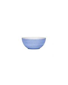 12.25 cl Modern Rustic Bowl Ceramica Blue - 12cm (Box of 12)