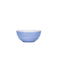 23 cl Modern Rustic Bowl Ceramica Blue - 15cm (Box of 6)