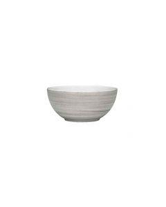23 cl Modern Rustic Bowl Ceramica Grey - 15cm (Box of 6)