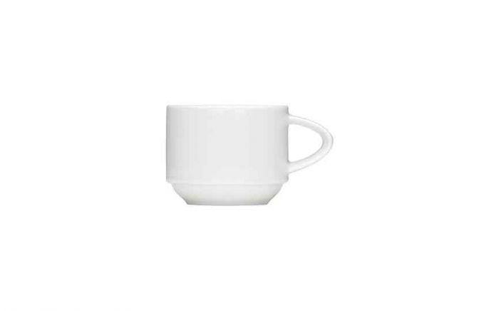 Enjoy Stackable Cup 18cl (Box of 12)