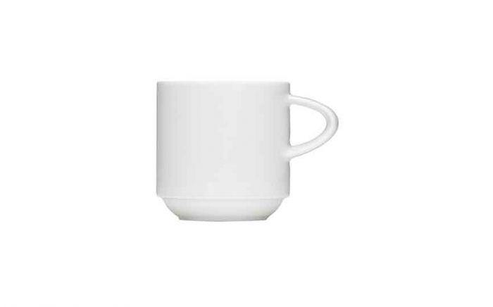 EnjoyStackable Cup 25cl (Box of 6)