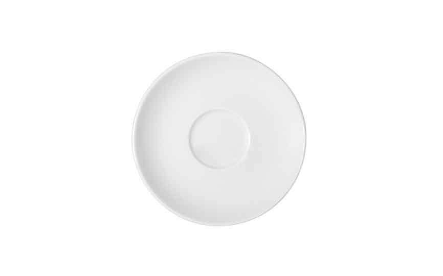 Options Coupe Saucer - 12cm (Box of 12)