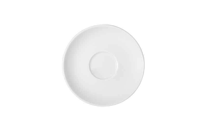 Options Coupe Saucer - 15cm (Box of 12)