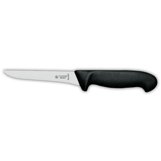 Giesser Boning Knife 5" Rigid
