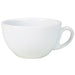 Porcelain Italian Style Espresso Cup 9cl/3oz