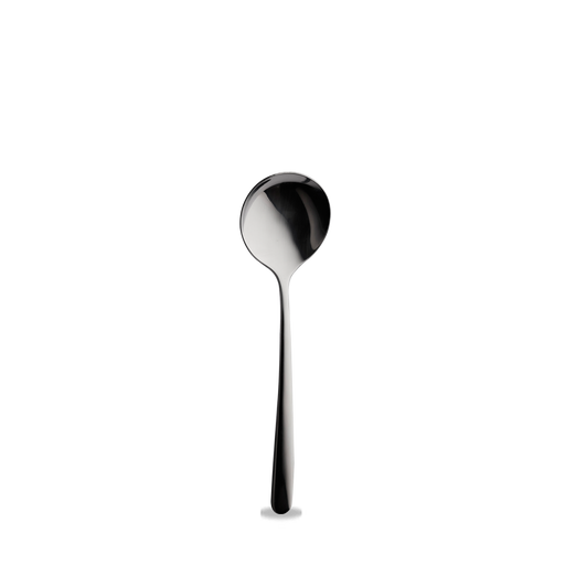 Ibiza  English Soup Spoon 2Mm Box 12