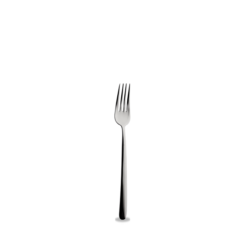 Ibiza  Dessert Fork 2Mm Box 12