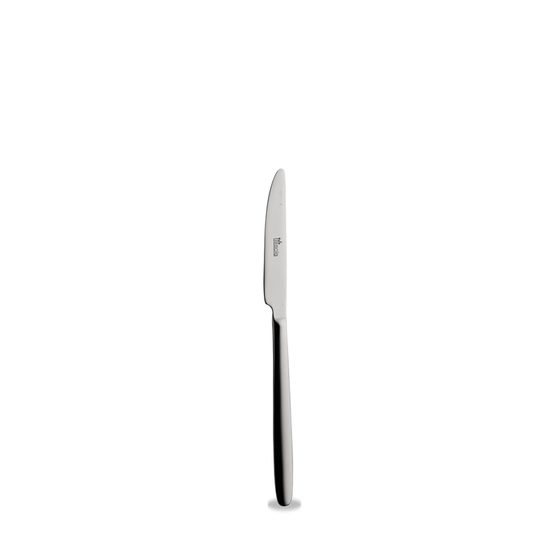 Ibiza  Dessert Knife Monobloc 6.5Mm Box 12