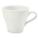 Porcelain Tulip Cup 18cl/6.25oz