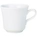 Porcelain Tea Cup 23cl/8oz