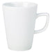 Porcelain Conical Coffee Mug 22cl/7.75oz