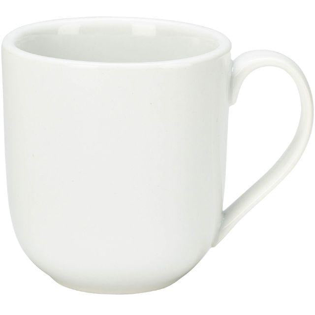 Porcelain Coffee Mug 32cl/11.25oz