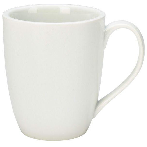 Porcelain Coffee Mug 30cl/10.5oz