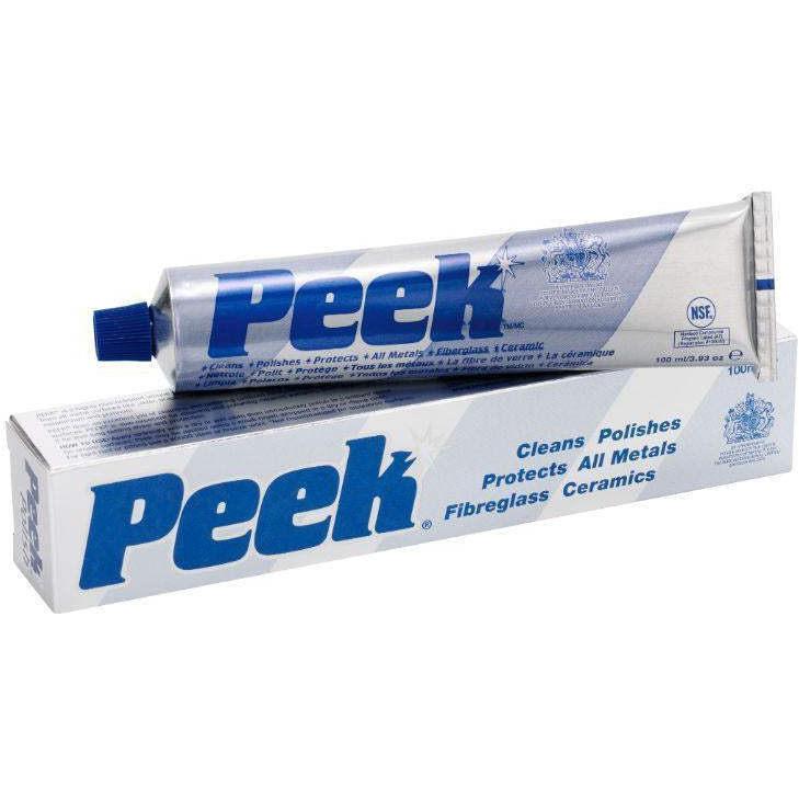 Peek Multi-Purpose Polish 100ml Tube