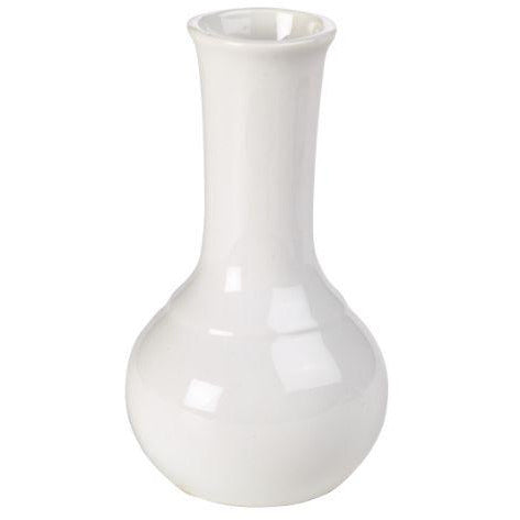 Porcelain Bud Vase 13cm/5.25"