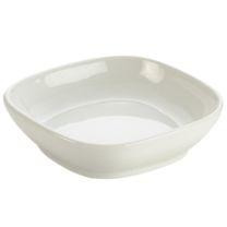 Porcelain Ellipse Dish 6.9cm/2.75"