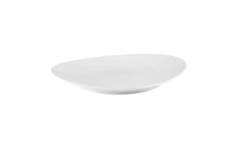 Samba Steak Plate 11.5 x 9.75` (Box of 6)