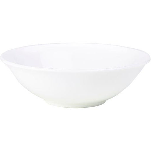 Porcelain Oatmeal Bowl 16cm/6.25"