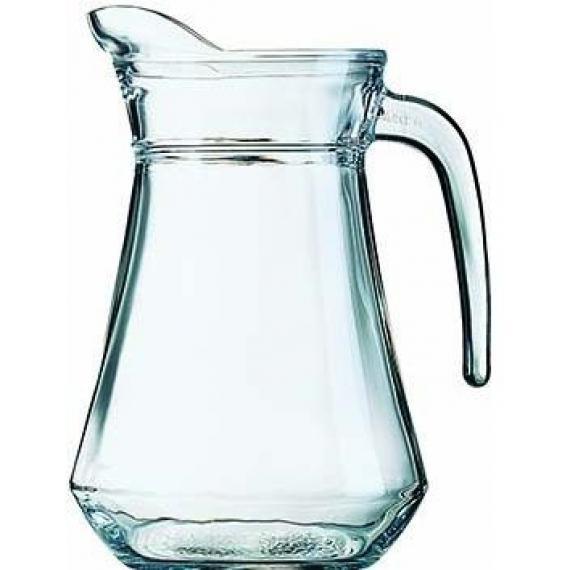Luminarc Appetizer Porcelain Dishes Jug (1.3L) (45.8oz) (Pack of 6)