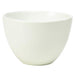 Porcelain Organic Deep Bowl 14.8cm/5.75"