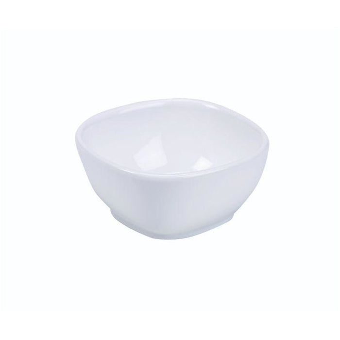 Porcelain Ellipse Bowl 8.9cm/3.5"