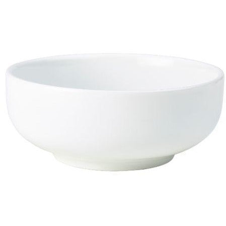Porcelain Round Bowl 13cm/5"