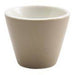 Porcelain Stone Conical Bowl 6cm/2.25"