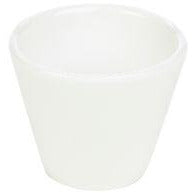 Porcelain Conical Bowl 6cm/2.25"