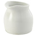 Porcelain Cream Tot 3cl/1oz