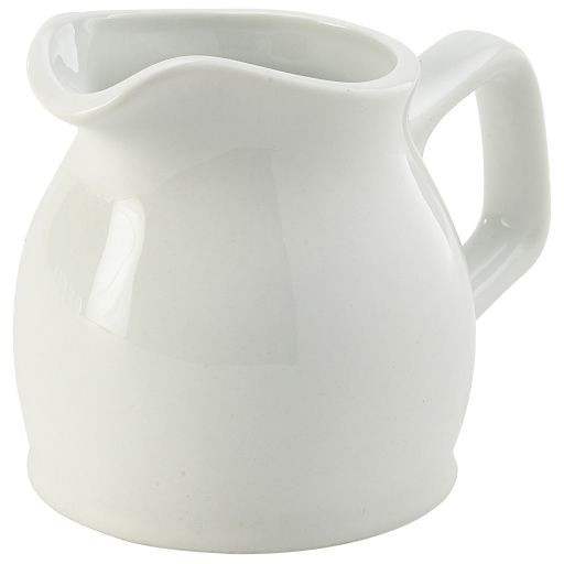 Porcelain Jug 14cl/5oz